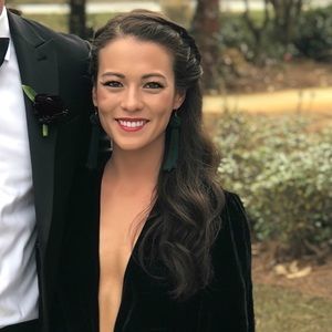 Meet your Posher, Teryn